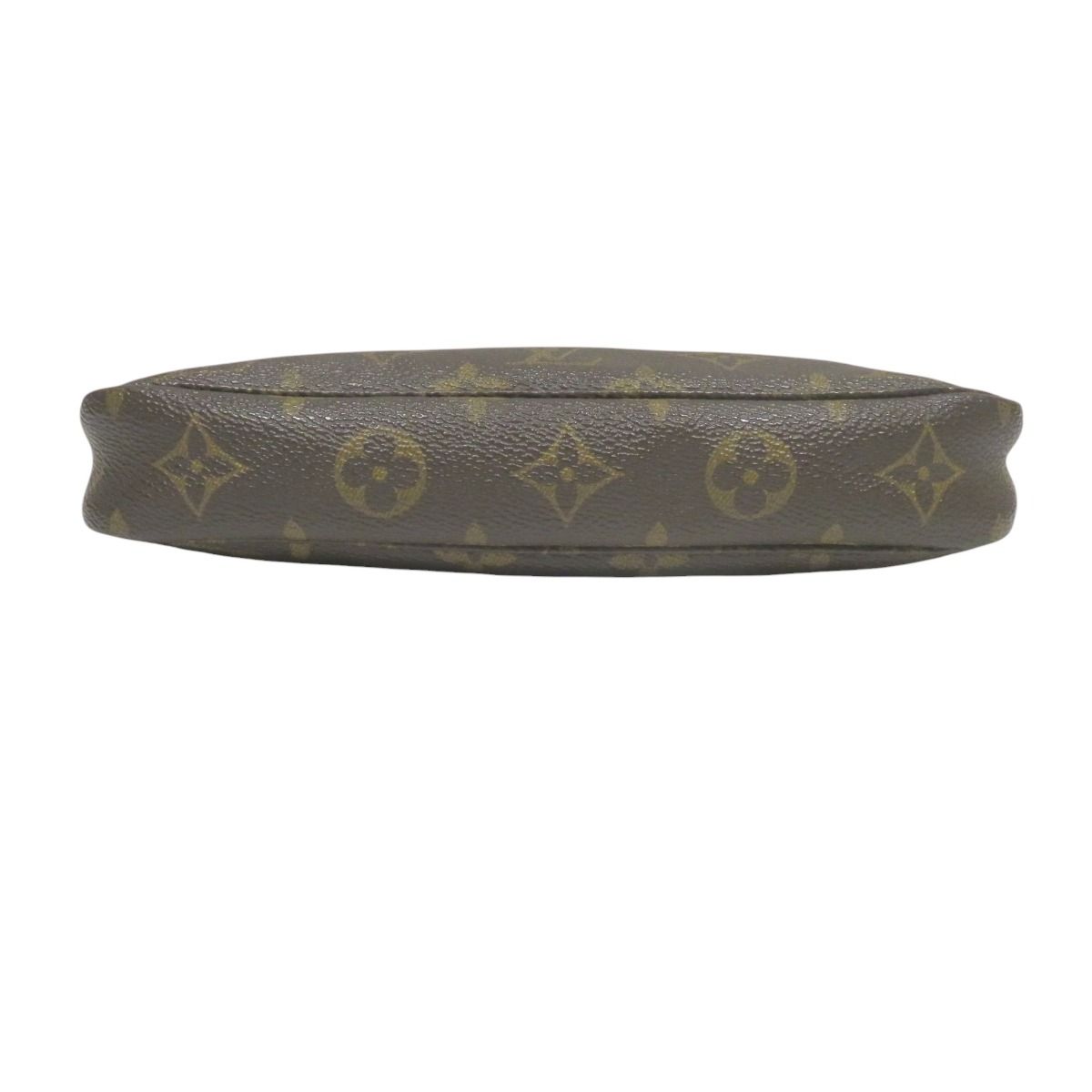 Louis Vuitton Pochette Monogram Canvas — view 3