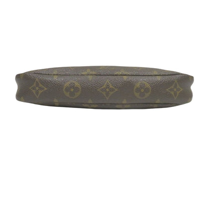 Louis Vuitton Pochette Monogram Canvas — view 3