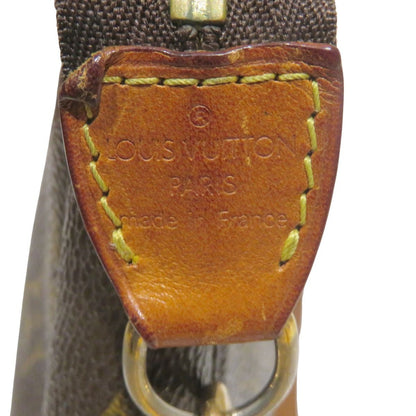Louis Vuitton Pochette Monogram Canvas — view 4