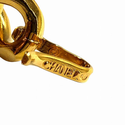 Chanel 31 Rue Cambon Chain Belt — view 5