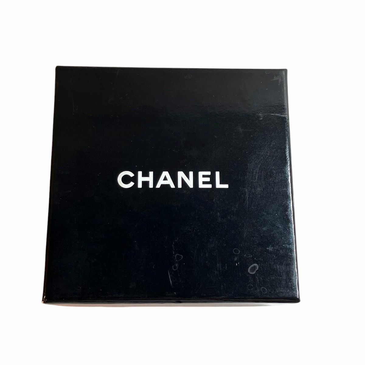 Chanel 31 Rue Cambon Chain Belt — view 3