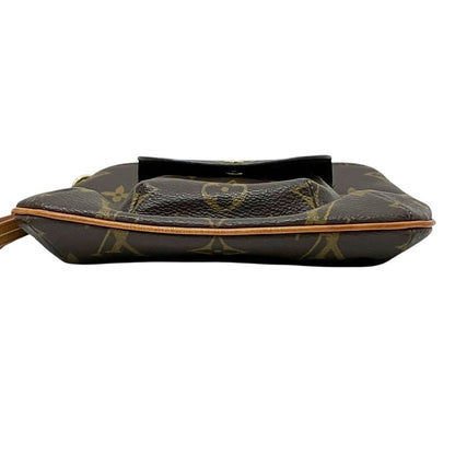 Louis Vuitton Partition Pouch Canvas — view 3