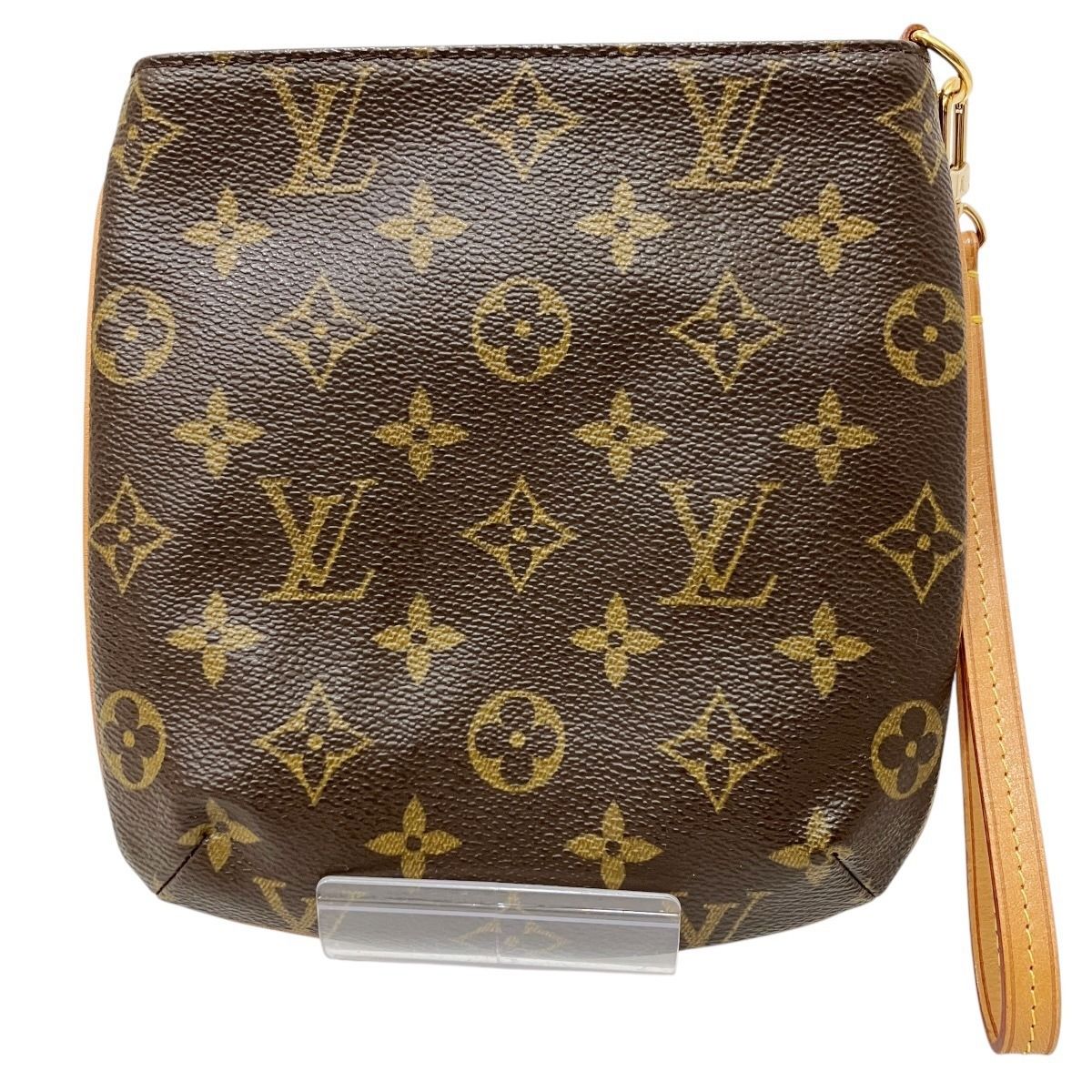 Louis Vuitton Partition Pouch Canvas — view 2