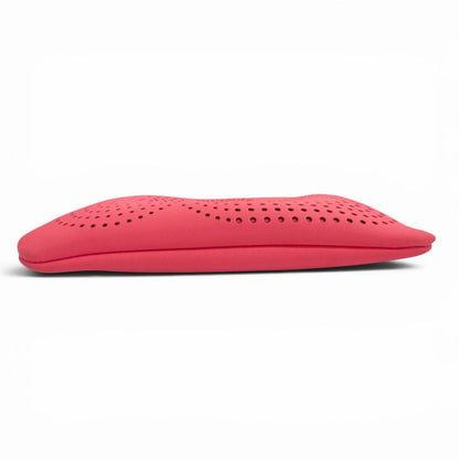 Hermes Neobain Zeno Soleil Pouch Makeup Pink Black — view 4