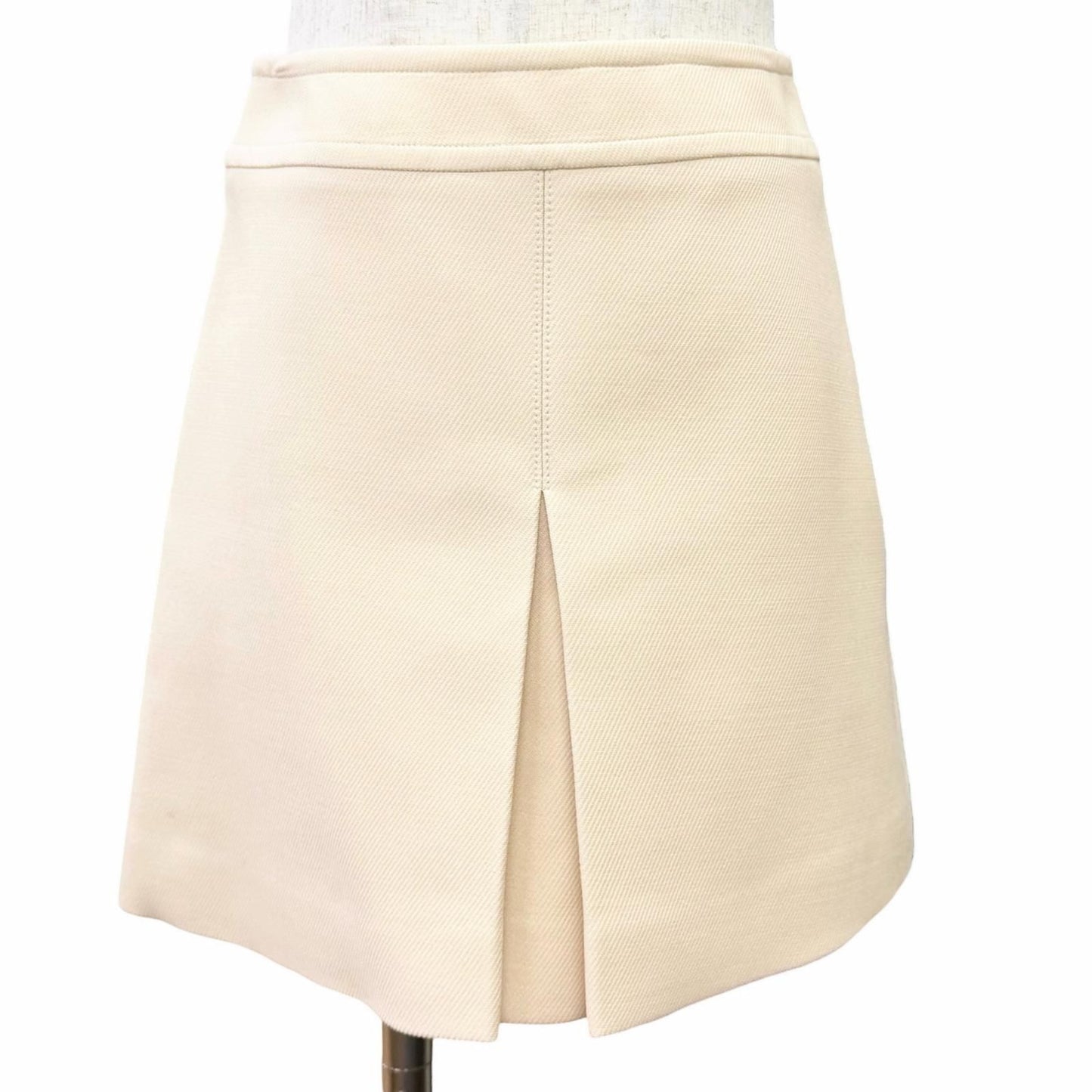 Celine Miniskirt Silk 36 Recommended Dress