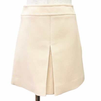 Celine Miniskirt Silk 36 Recommended Dress