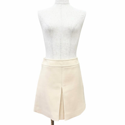 Celine Miniskirt Silk 36 Recommended Dress — view 2