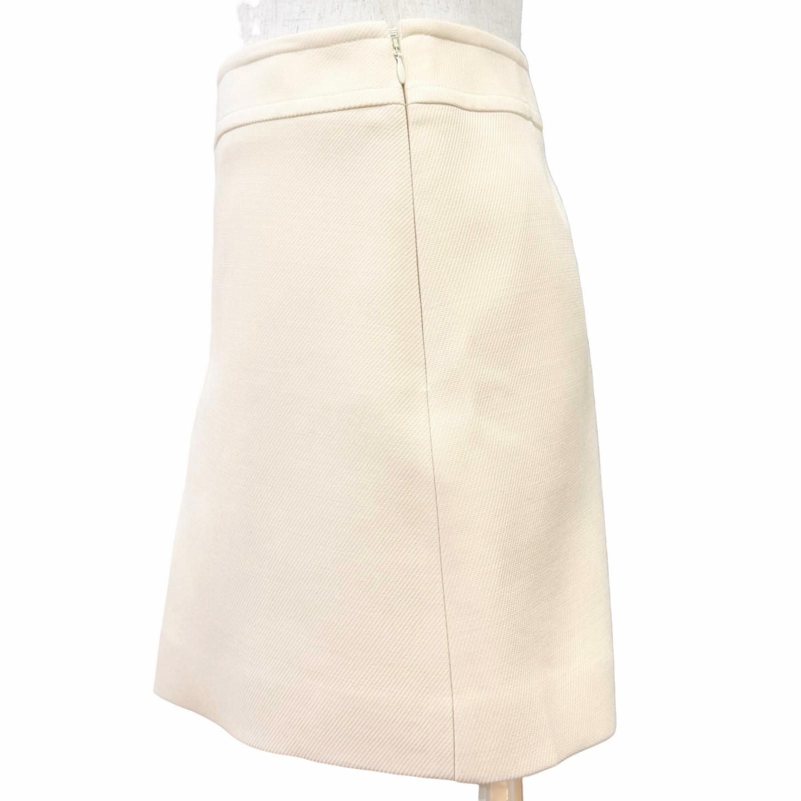 Celine Miniskirt Silk 36 Recommended Dress — view 3