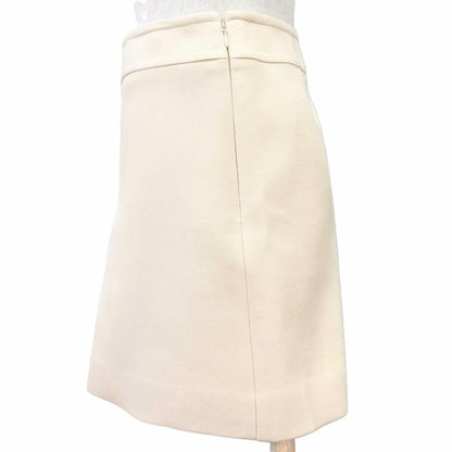 Celine Miniskirt Silk 36 Recommended Dress — view 3