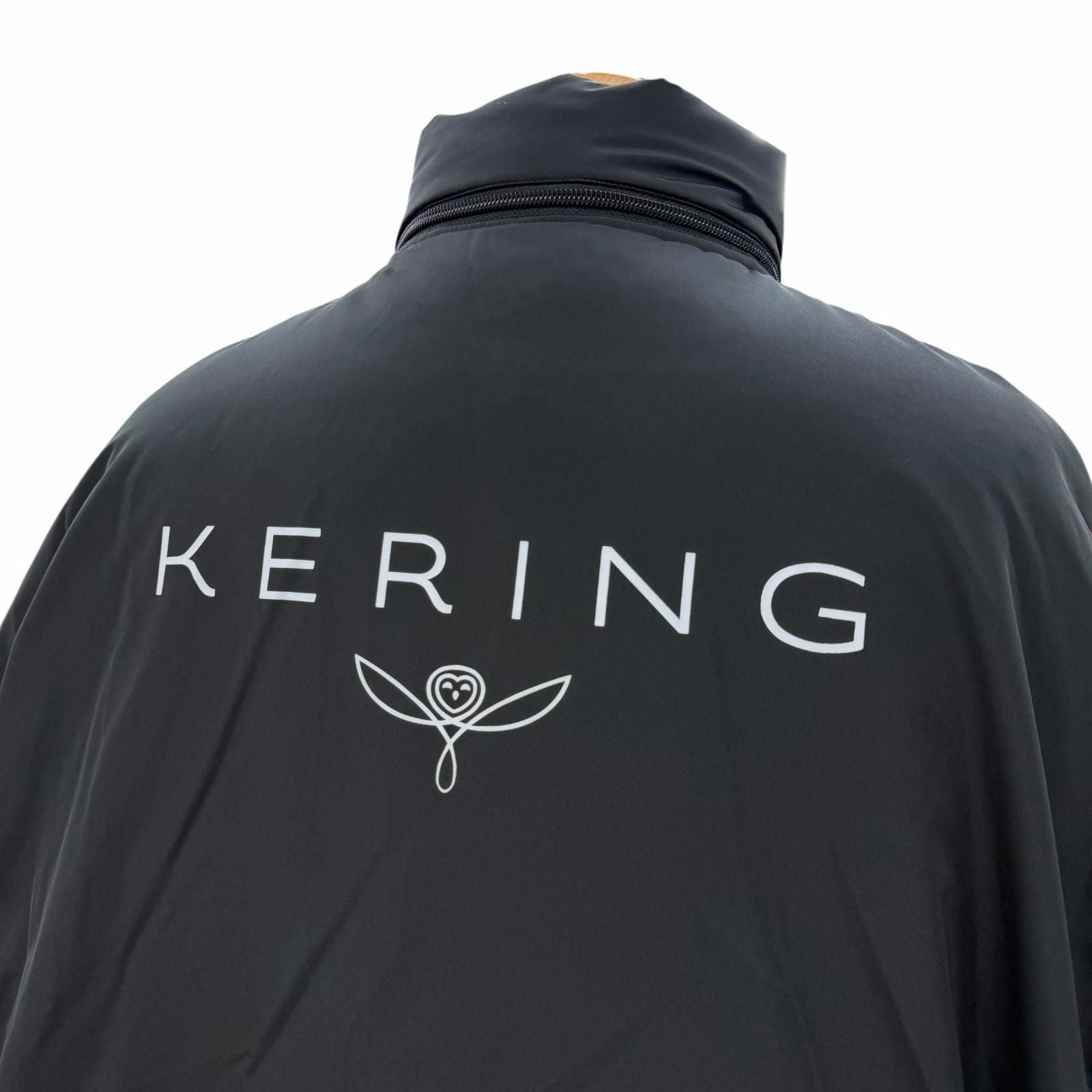 Balenciaga Kering Padded Raincoat Demna First Era Hooded Oversize Double Zip — view 5