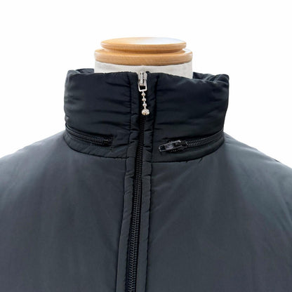 Balenciaga Kering Padded Raincoat Demna First Era Hooded Oversize Double Zip — view 2