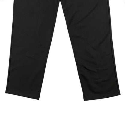 Balenciaga Sweatshirt Pants Embroidery Jogging Xxs Cotton Logo Black — view 4