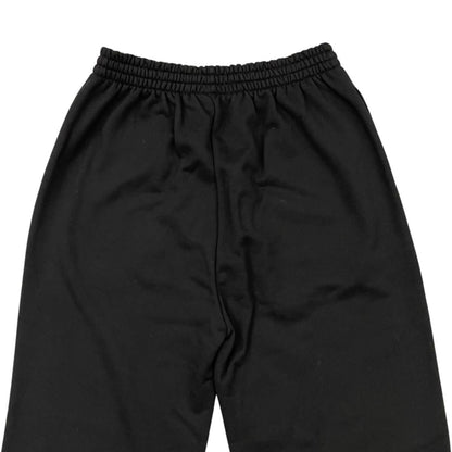 Balenciaga Sweatshirt Pants Embroidery Jogging Xxs Cotton Logo Black — view 5