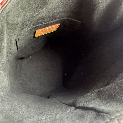Louis Vuitton Shoulder Bag Duffle — view 5
