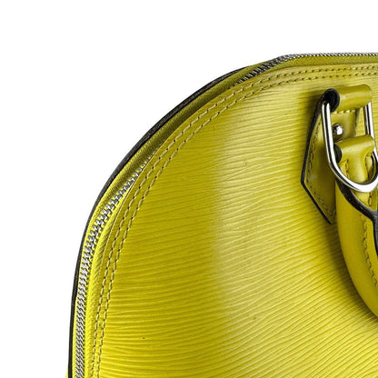 Louis Vuitton Handbag Alma PM — view 6