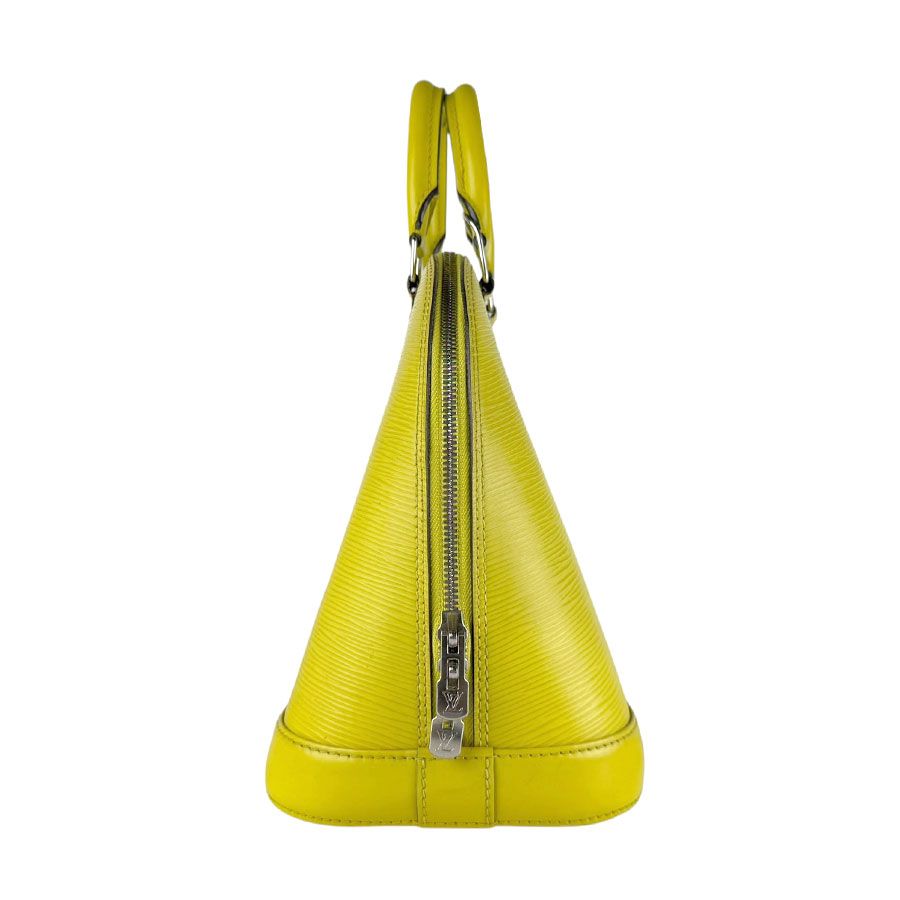 Louis Vuitton Handbag Alma PM — view 2