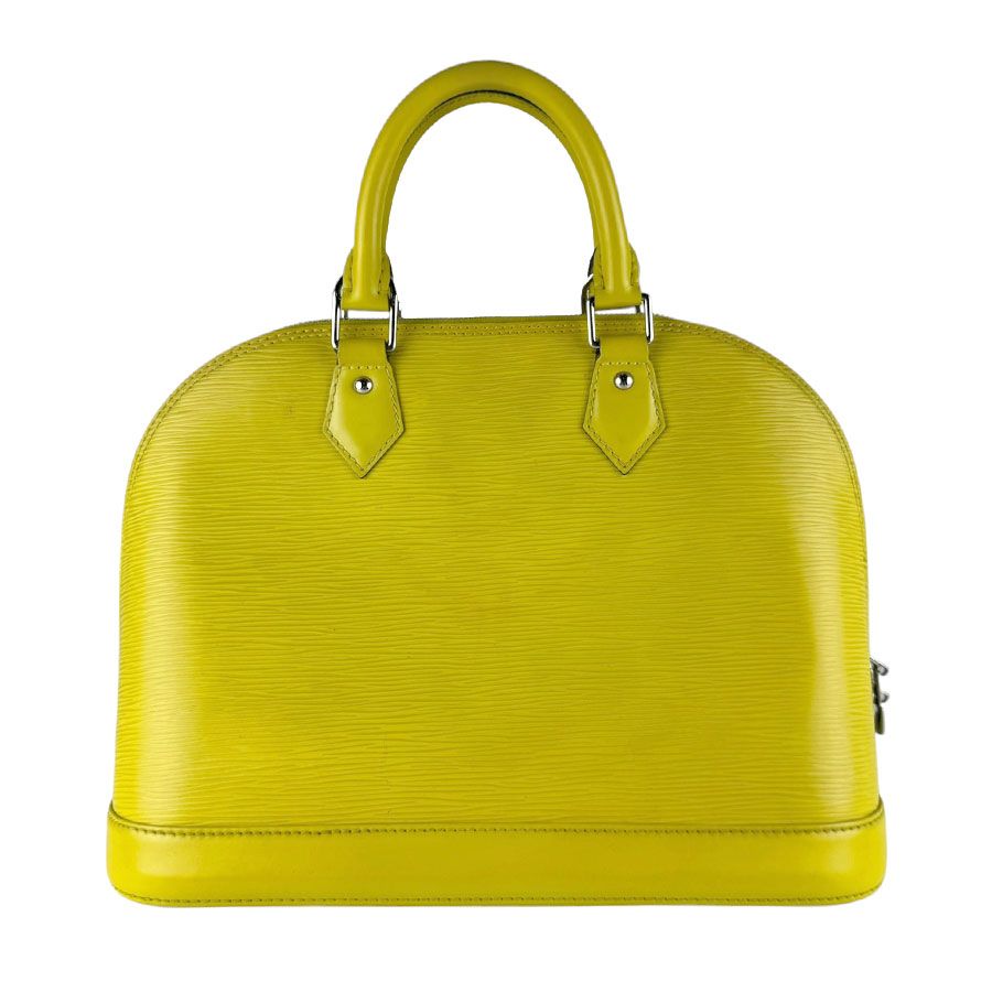 Louis Vuitton Handbag Alma PM — view 3
