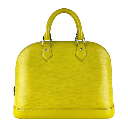 Louis Vuitton Handbag Alma PM