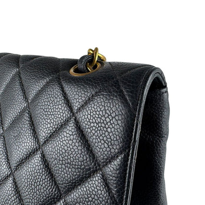 Chanel Shoulder Bag Black — view 7