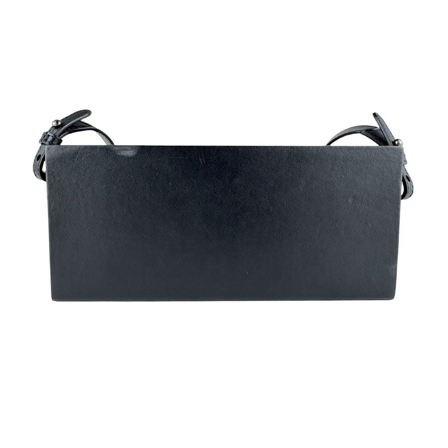 Fendi Shoulder Bag Black — view 3