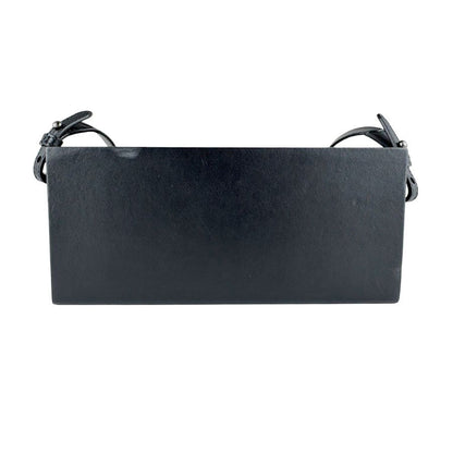 Fendi Shoulder Bag Black — view 3