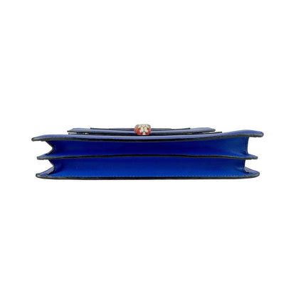 Bvlgari Shoulder Bag Serpenti Forever — view 4