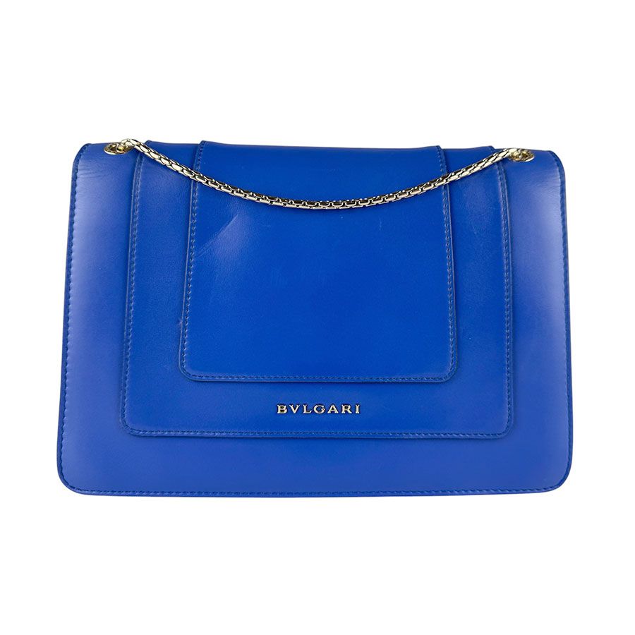 Bvlgari Shoulder Bag Serpenti Forever — view 3