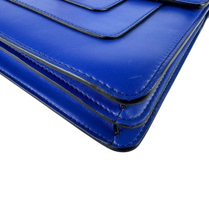 Bvlgari Shoulder Bag Serpenti Forever — view 9