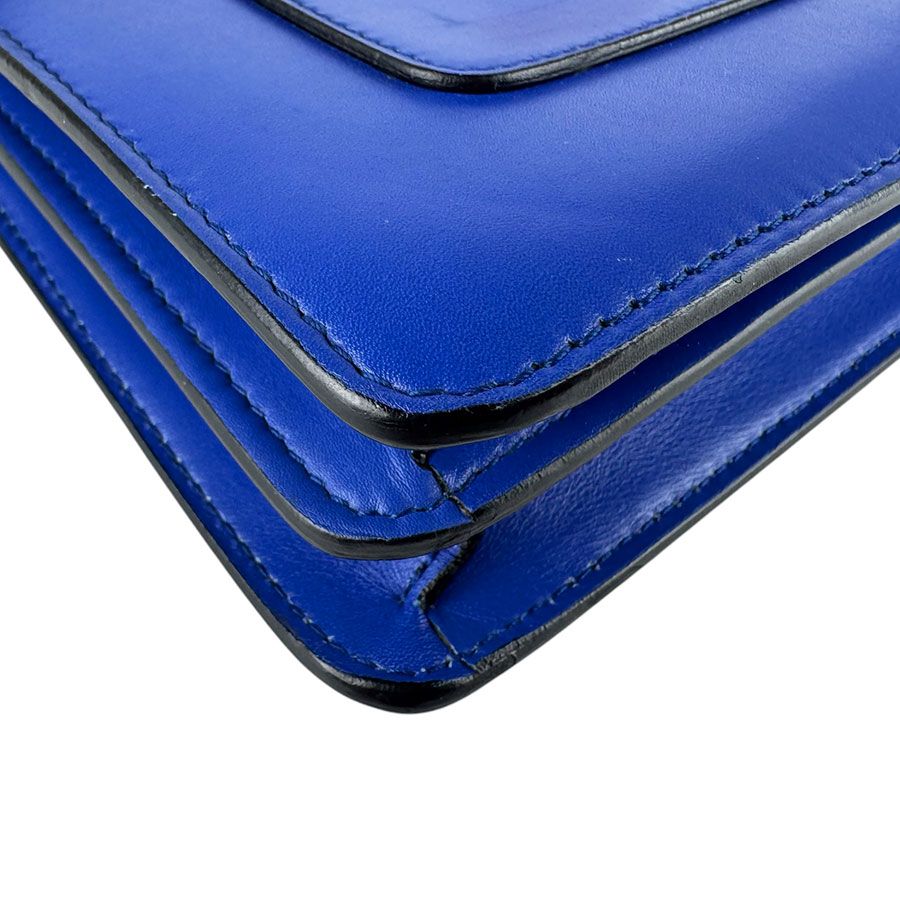 Bvlgari Shoulder Bag Serpenti Forever — view 8