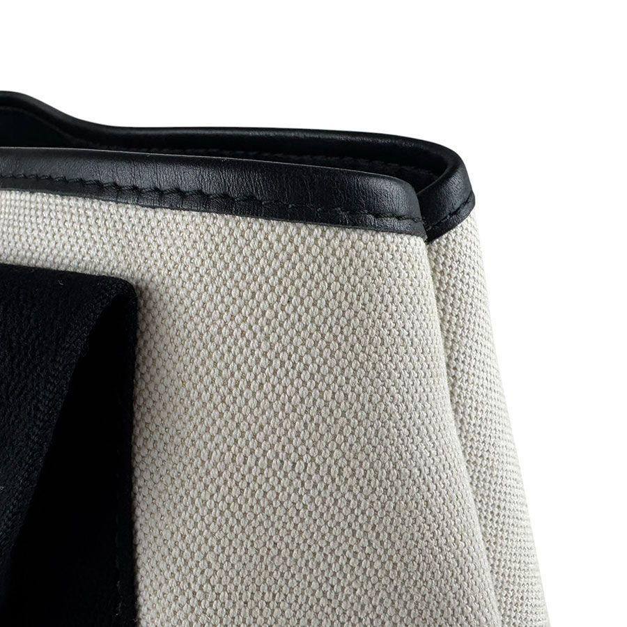 Balenciaga Tote Navy Cabas — view 7