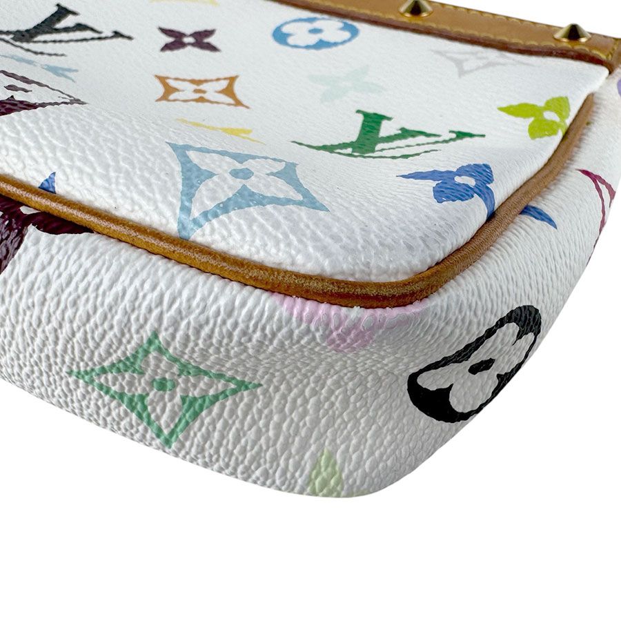 Louis Vuitton Handbag Pochette — view 9