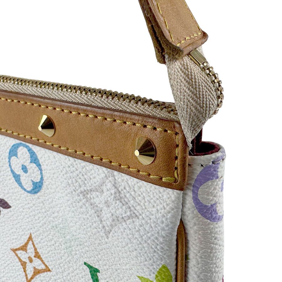 Louis Vuitton Handbag Pochette — view 7