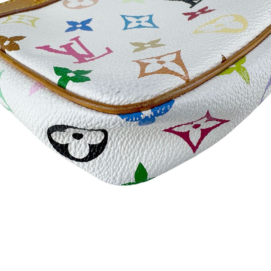 Louis Vuitton Handbag Pochette — view 8