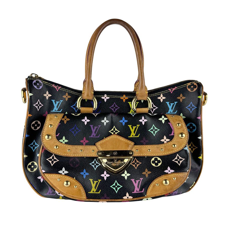 Louis Vuitton Shoulder Bag Rita