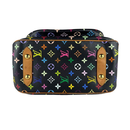 Louis Vuitton Shoulder Bag Rita — view 4