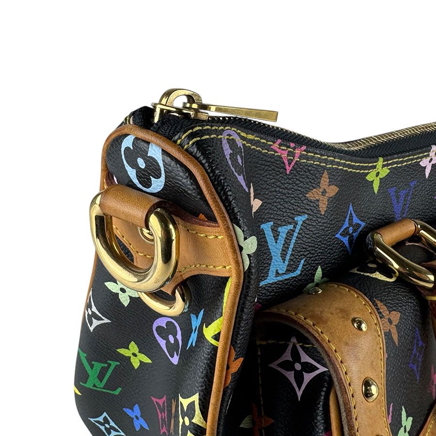 Louis Vuitton Shoulder Bag Rita — view 6