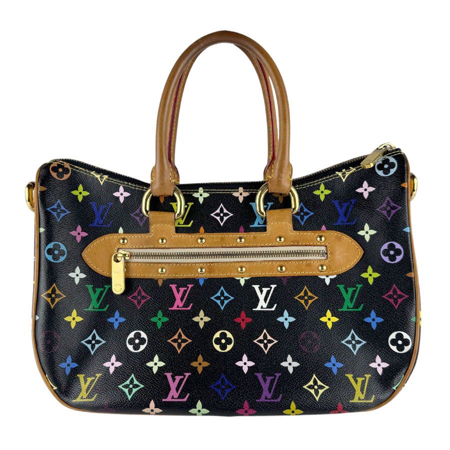 Louis Vuitton Shoulder Bag Rita — view 3