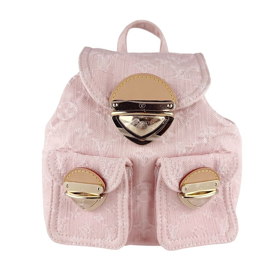 Louis Vuitton Backpack Venice