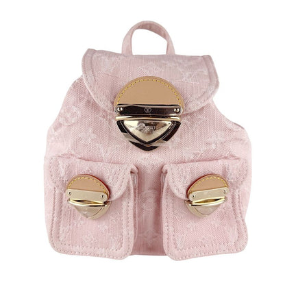 Louis Vuitton Backpack Venice