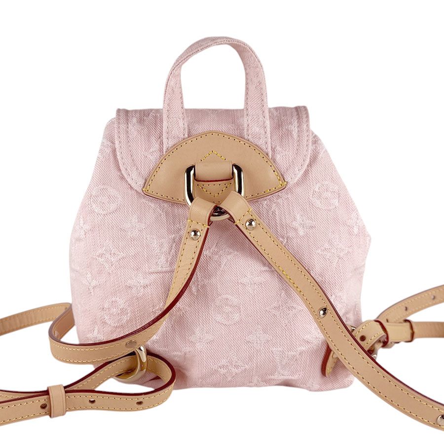 Louis Vuitton Backpack Venice — view 3