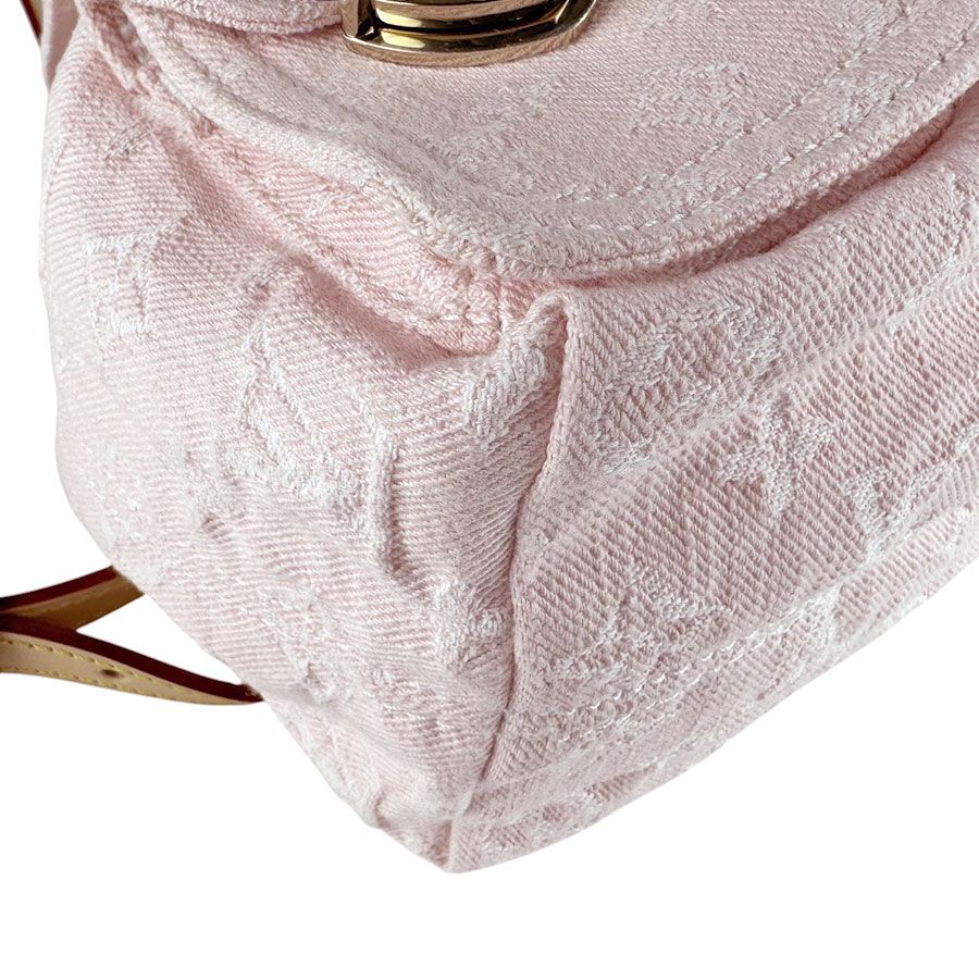 Louis Vuitton Backpack Venice — view 8