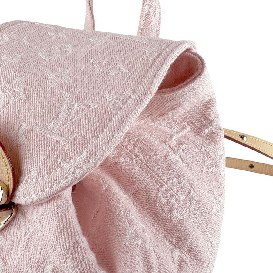 Louis Vuitton Backpack Venice — view 7