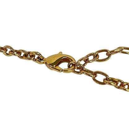 Versace Necklace Gold — view 4