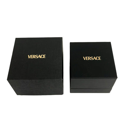 Versace Necklace Gold — view 5