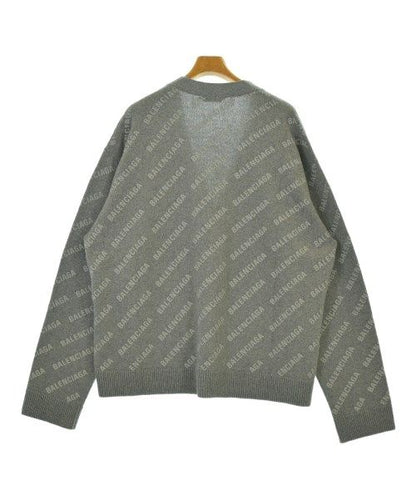 Balenciaga Cardigan Gray — view 2