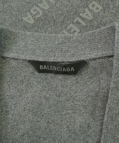 Balenciaga Cardigan Gray — view 3