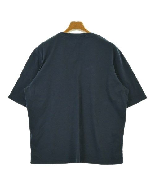 Hermes T-Shirt Navy — view 2