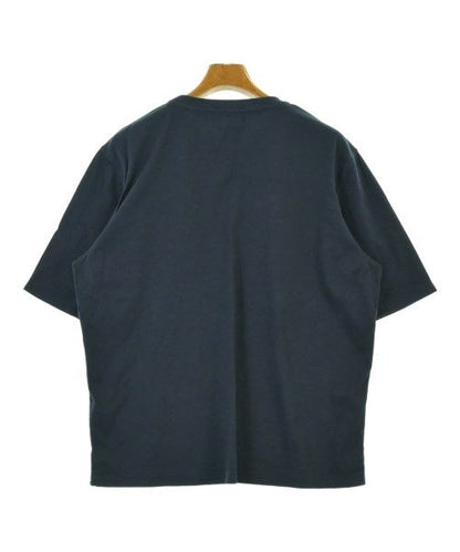 Hermes T-Shirt Navy — view 2
