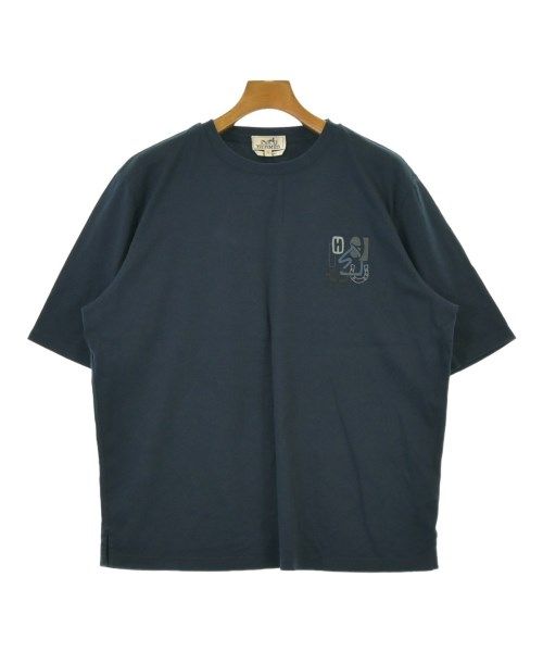 Hermes T-Shirt Navy