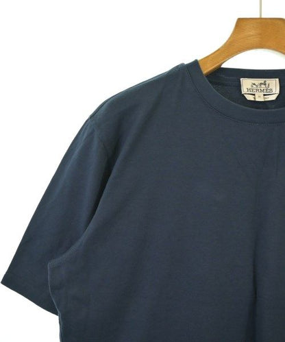 Hermes T-Shirt Navy — view 4